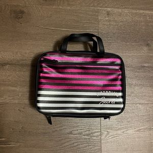 Victoria’s Secret toiletries bag for travel